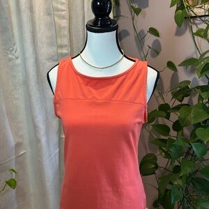 Patagonia Sleeveless tank top